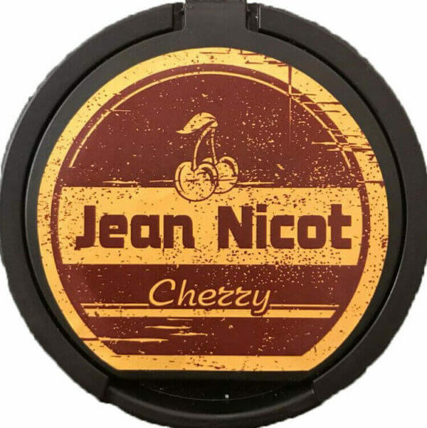 купить Снюс Jean Nicot cherry